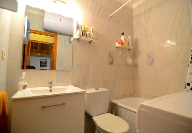 Rijhuis in L'Escala - PUIG 213 Rijhuis in L'Escala - PUIG 213