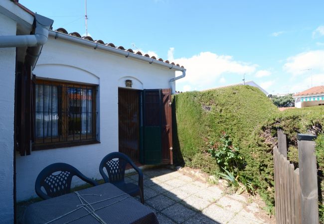 Rijhuis in L'Escala - PUIG 213 Rijhuis in L'Escala - PUIG 213