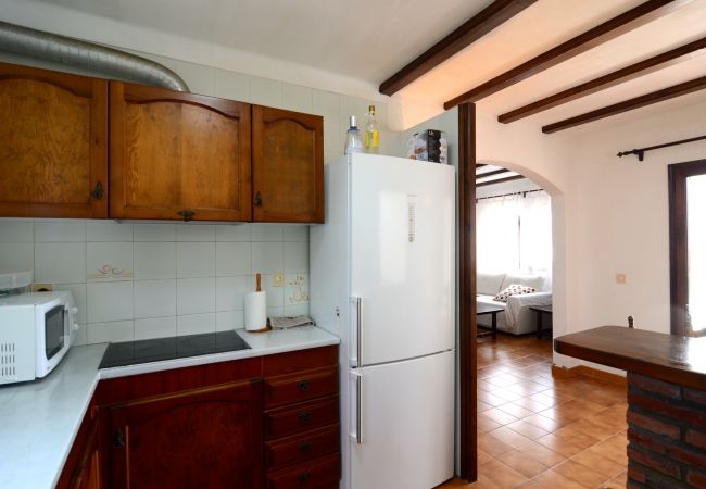 Huis in Estartit - LES CAPELLES 37 Huis in Estartit - LES CAPELLES 37