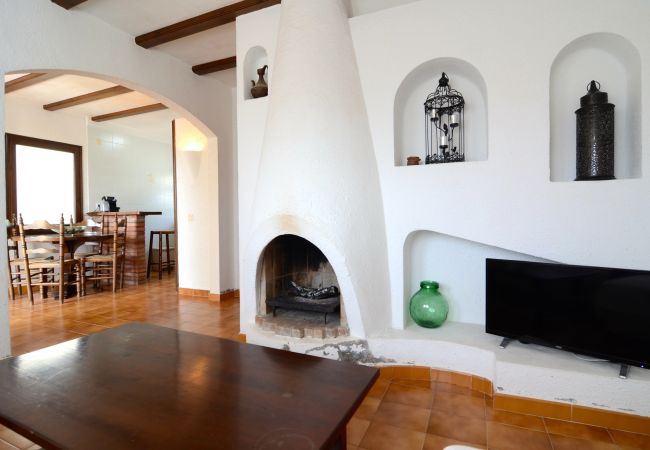 Huis in Estartit - LES CAPELLES 37 Huis in Estartit - LES CAPELLES 37