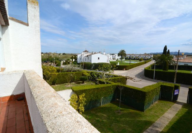 Huis in Estartit - LES CAPELLES 37 Huis in Estartit - LES CAPELLES 37