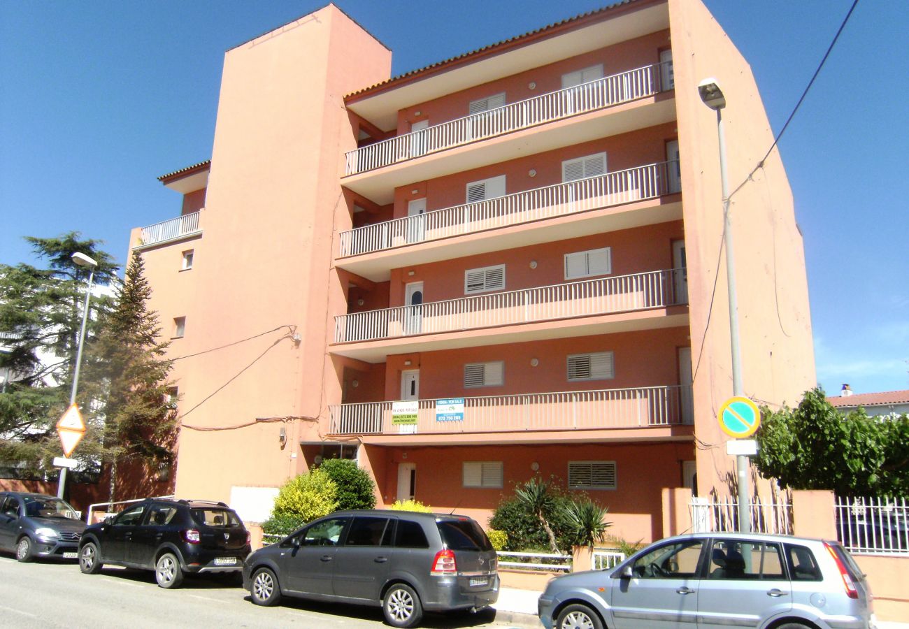 Appartement in Estartit - EMPORDA 4-3