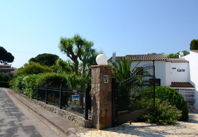 Appartement in Estartit - APARTAMENTO VOLENDAM - BEGANE GROND MET PRIVÉ ZWEMBAD Appartement in Estartit - APARTAMENTO VOLENDAM - BEGANE GROND MET PRIVÉ ZWEMBAD