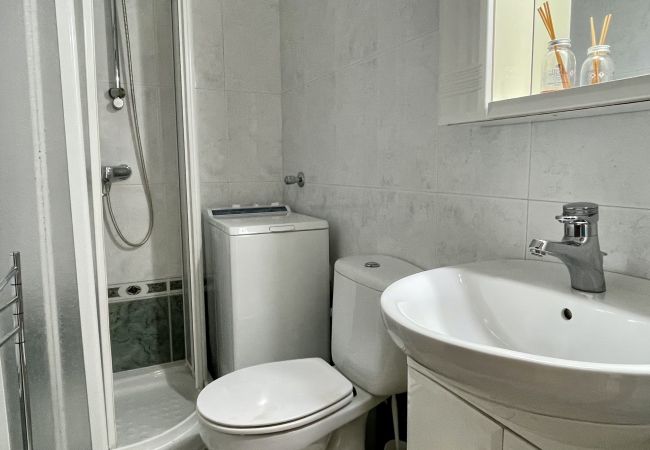 Appartement in Estartit - APARTAMENTO VOLENDAM - BEGANE GROND MET PRIVÉ ZWEMBAD Appartement in Estartit - APARTAMENTO VOLENDAM - BEGANE GROND MET PRIVÉ ZWEMBAD