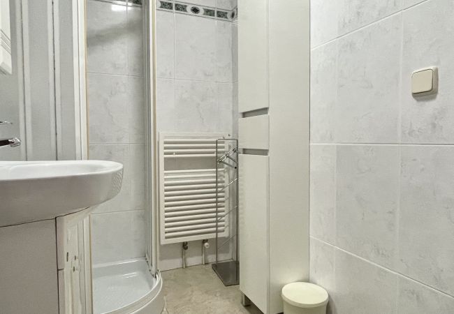 Appartement in Estartit - APARTAMENTO VOLENDAM - BEGANE GROND MET PRIVÉ ZWEMBAD Appartement in Estartit - APARTAMENTO VOLENDAM - BEGANE GROND MET PRIVÉ ZWEMBAD