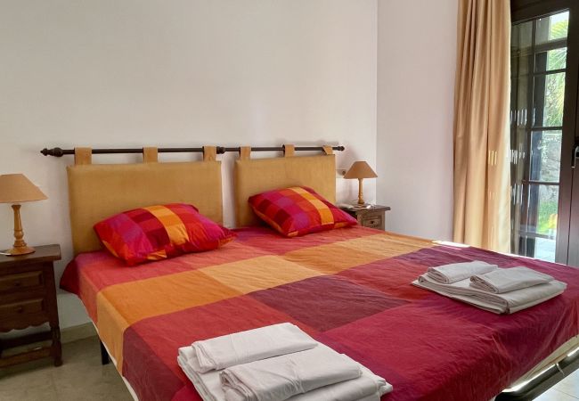 Appartement in Estartit - APARTAMENTO VOLENDAM - BEGANE GROND MET PRIVÉ ZWEMBAD Appartement in Estartit - APARTAMENTO VOLENDAM - BEGANE GROND MET PRIVÉ ZWEMBAD