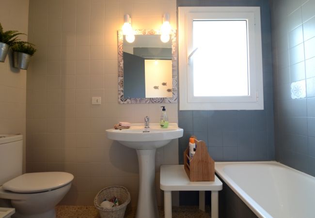 Appartement in Estartit - MIGJORN MUNTANYA Appartement in Estartit - MIGJORN MUNTANYA