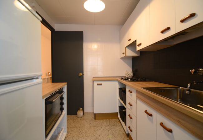 Appartement in Estartit - MIGJORN MUNTANYA