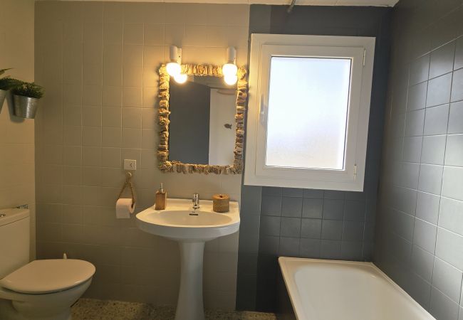 Appartement in Estartit - MIGJORN MUNTANYA