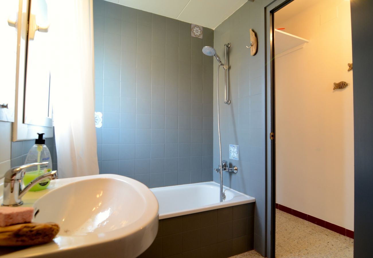 Appartement in Estartit - MIGJORN MUNTANYA
