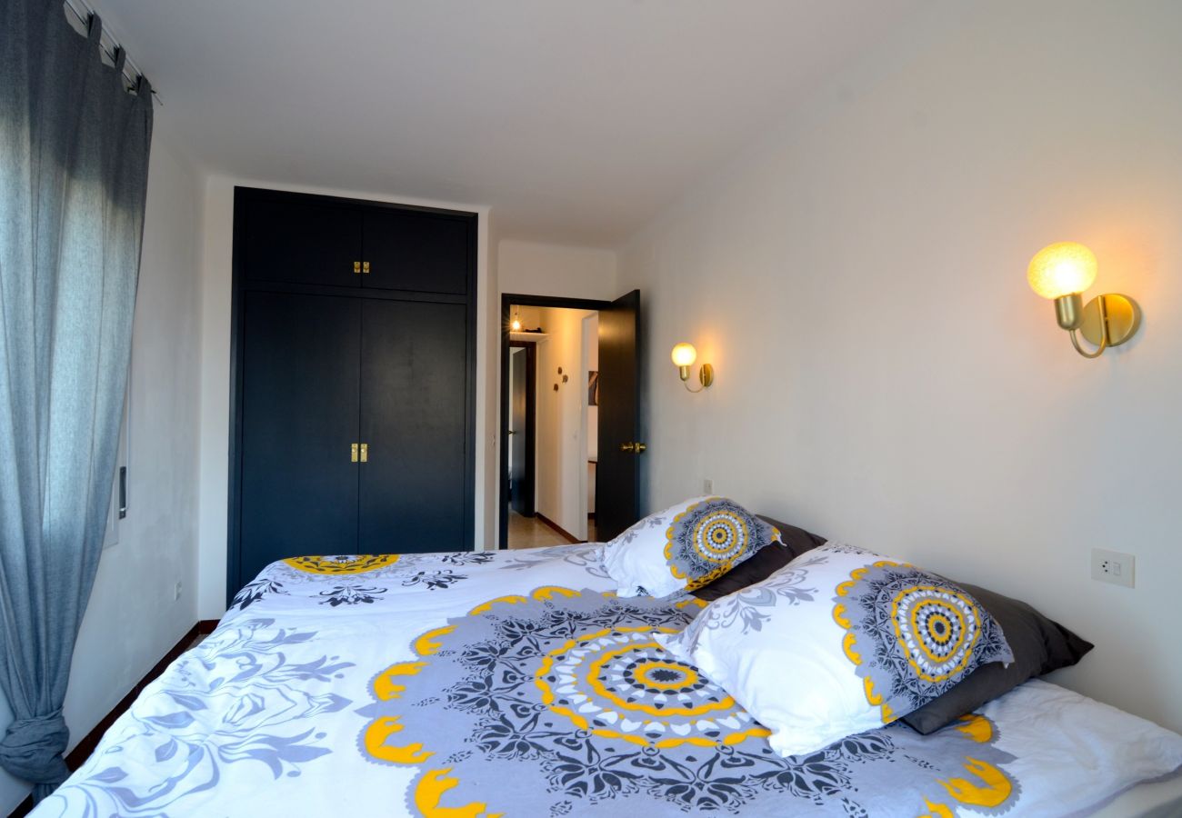 Appartement in Estartit - MIGJORN MUNTANYA