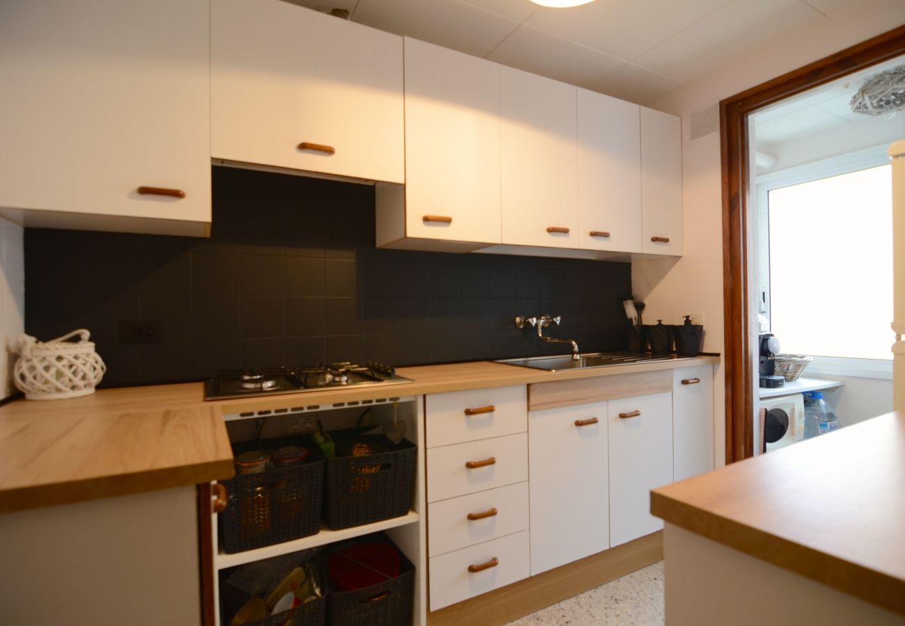 Appartement in Estartit - MIGJORN MUNTANYA