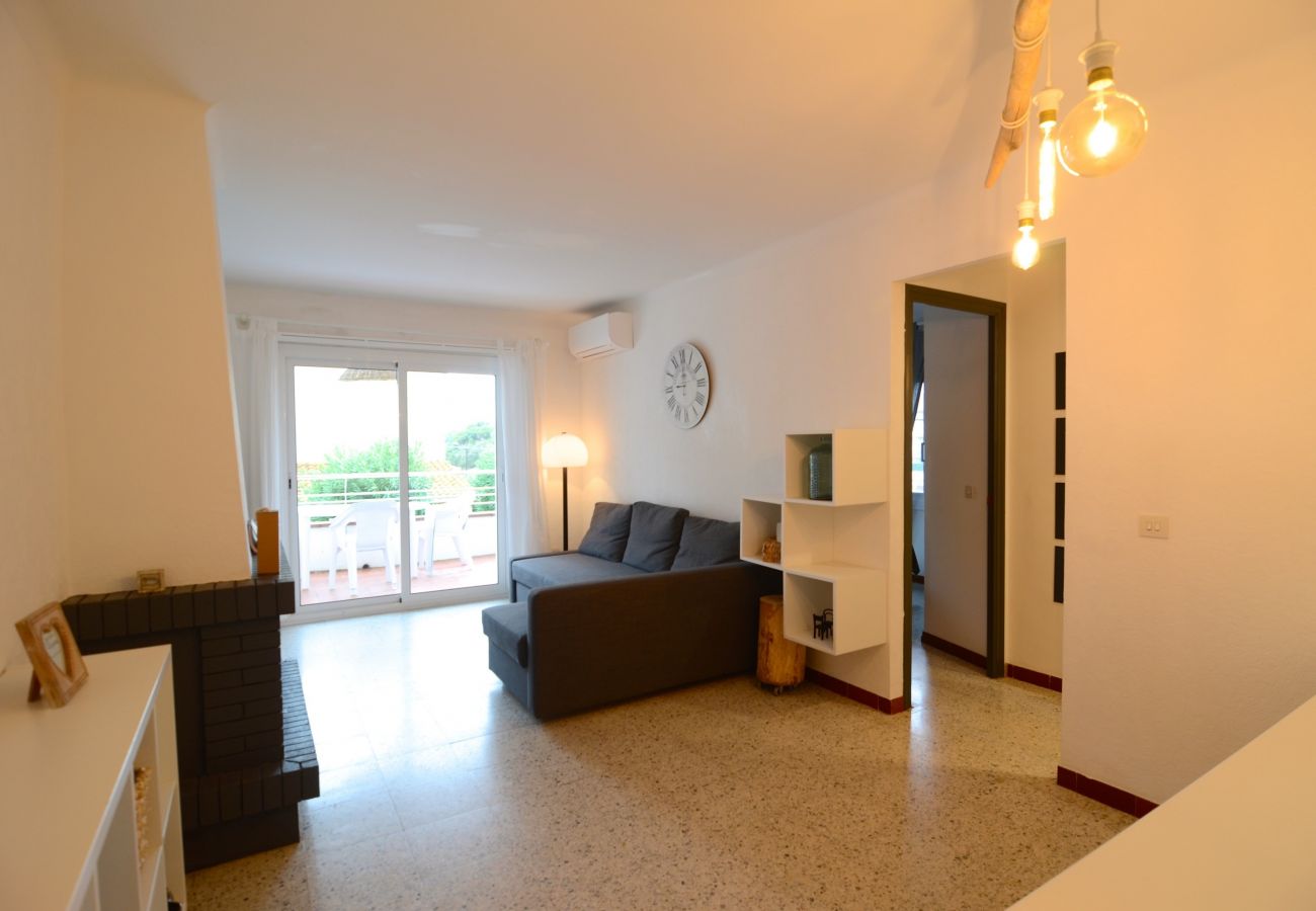 Appartement in Estartit - MIGJORN MUNTANYA