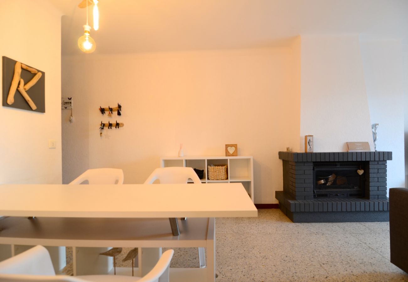 Appartement in Estartit - MIGJORN MUNTANYA