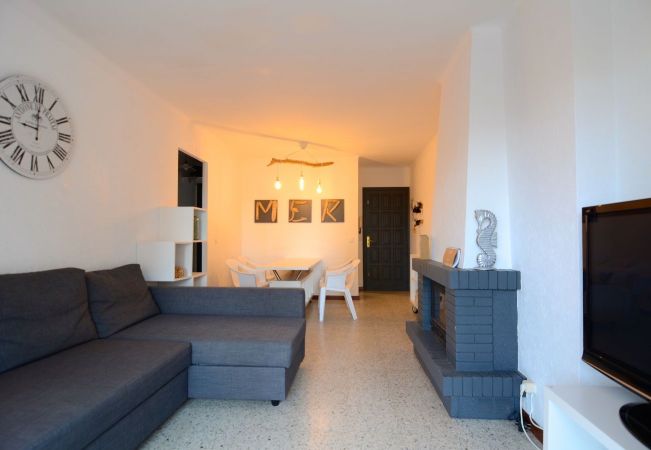 Appartement in Estartit - MIGJORN MUNTANYA