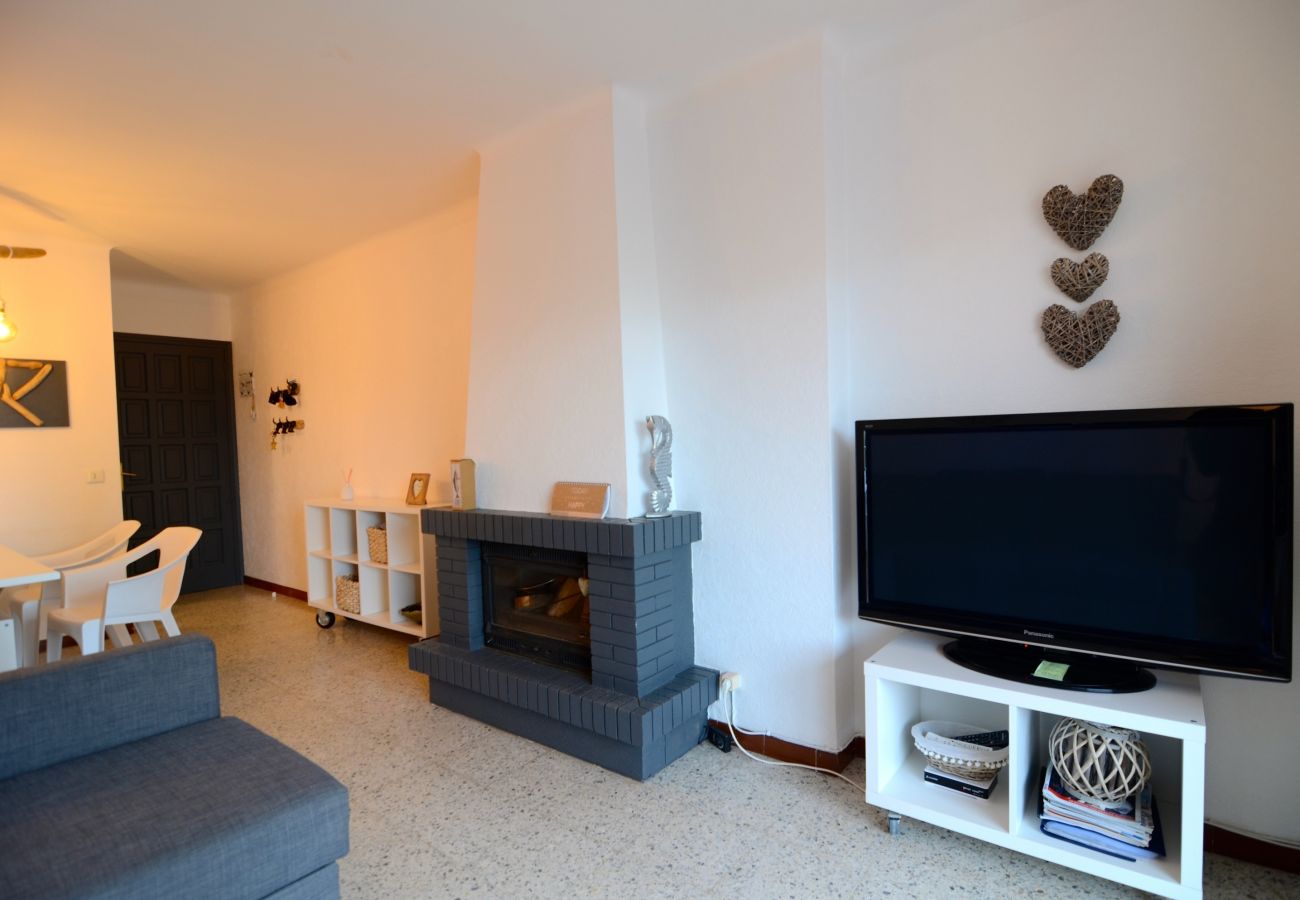 Appartement in Estartit - MIGJORN MUNTANYA