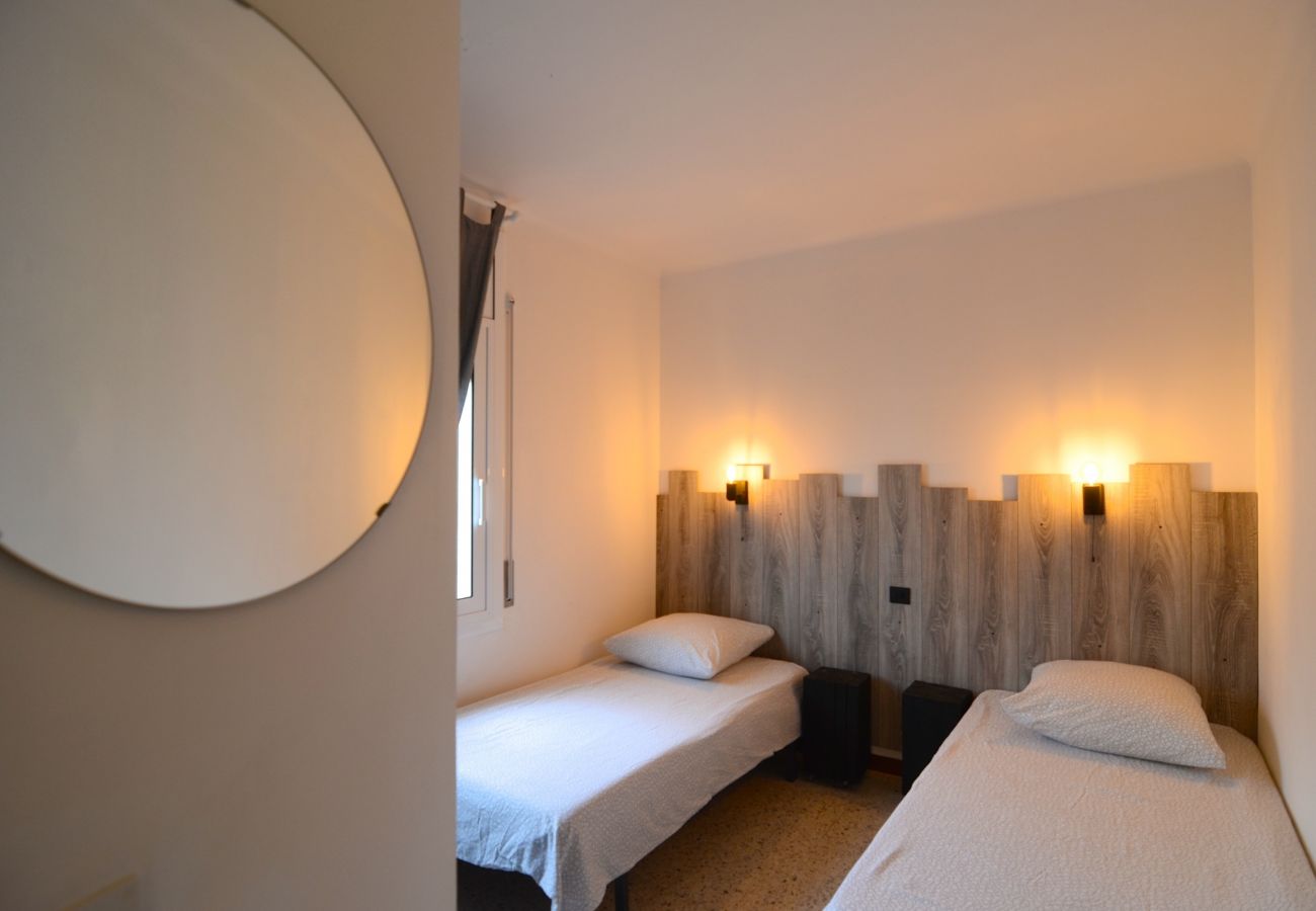 Appartement in Estartit - MIGJORN MUNTANYA
