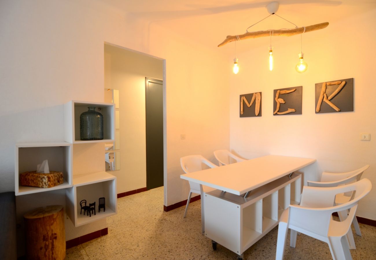 Appartement in Estartit - MIGJORN MUNTANYA