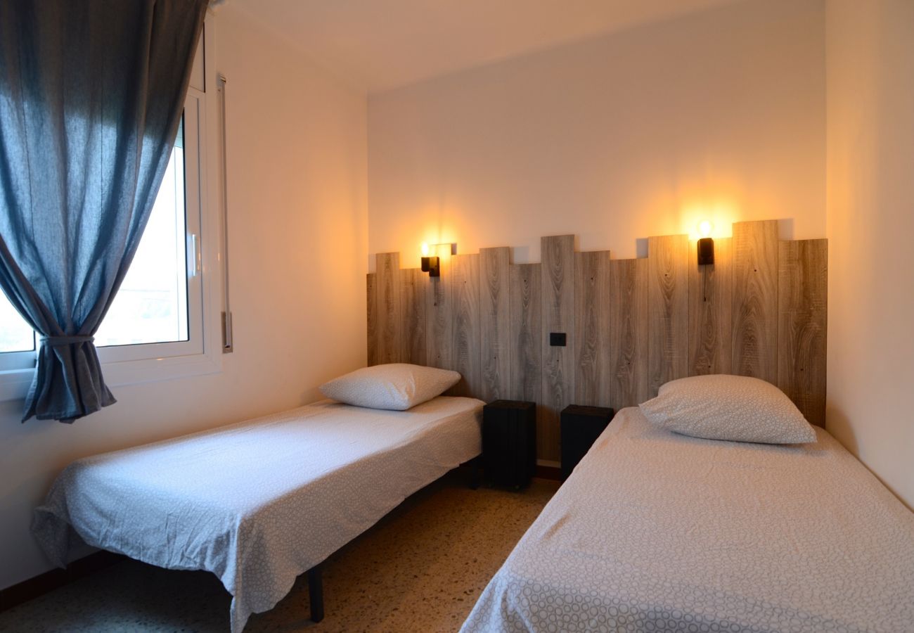 Appartement in Estartit - MIGJORN MUNTANYA