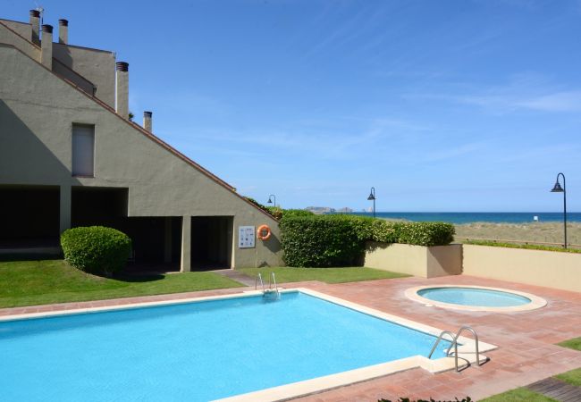 Appartement in Pals - VILLA DEL GOLF 10