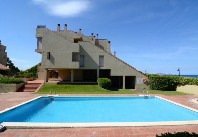 Appartement in Pals - VILLA DEL GOLF 10 Appartement in Pals - VILLA DEL GOLF 10