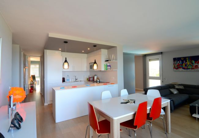 Appartement in Pals - VILLA DEL GOLF 10 Appartement in Pals - VILLA DEL GOLF 10