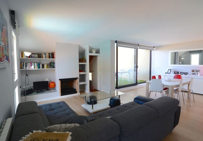 Appartement in Pals - VILLA DEL GOLF 10 Appartement in Pals - VILLA DEL GOLF 10