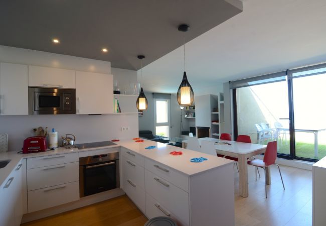 Appartement in Pals - VILLA DEL GOLF 10 Appartement in Pals - VILLA DEL GOLF 10