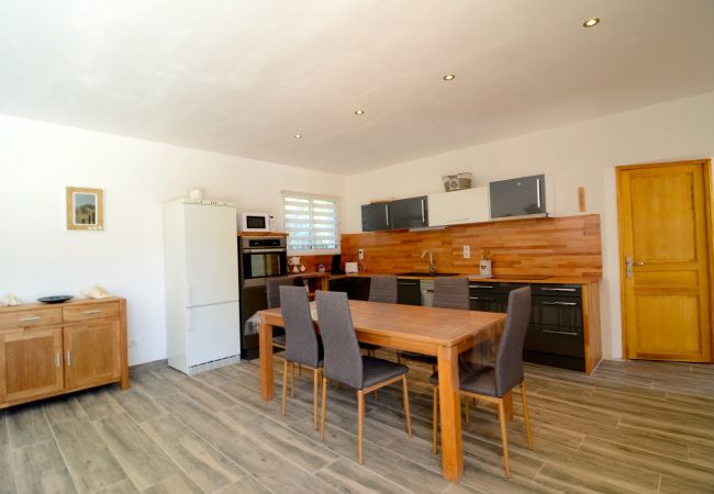 Villa in L'Escala - VILLA MONTGÓ Villa in L'Escala - VILLA MONTGÓ