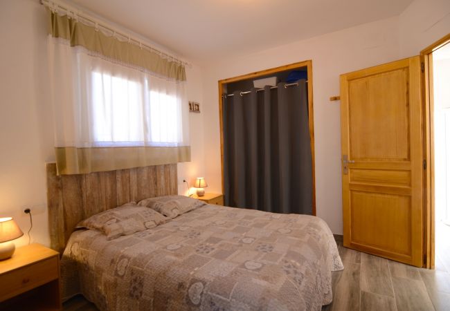 Villa in L'Escala - VILLA MONTGÓ Villa in L'Escala - VILLA MONTGÓ