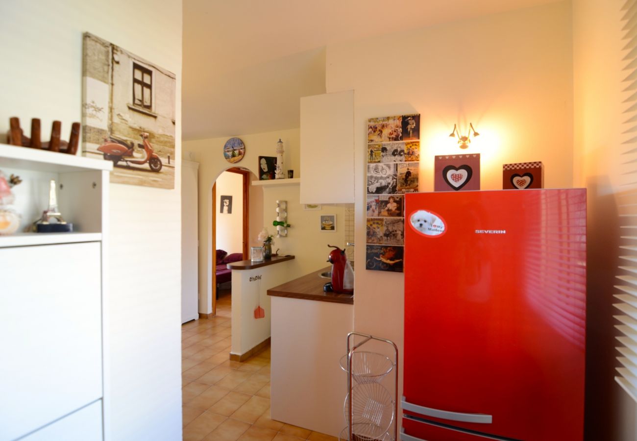 Appartement in Estartit - TAMARINDOS 105