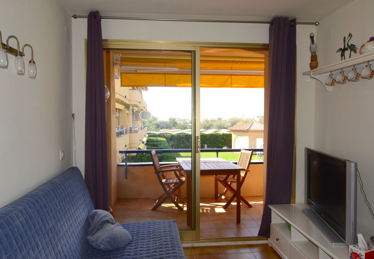 Appartement in Estartit - TAMARINDOS 105