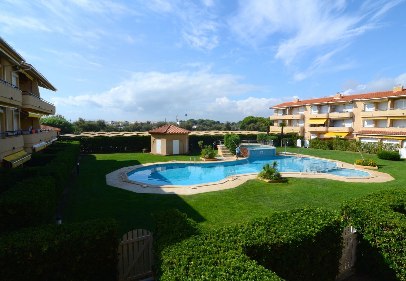 Appartement in Estartit - TAMARINDOS 105