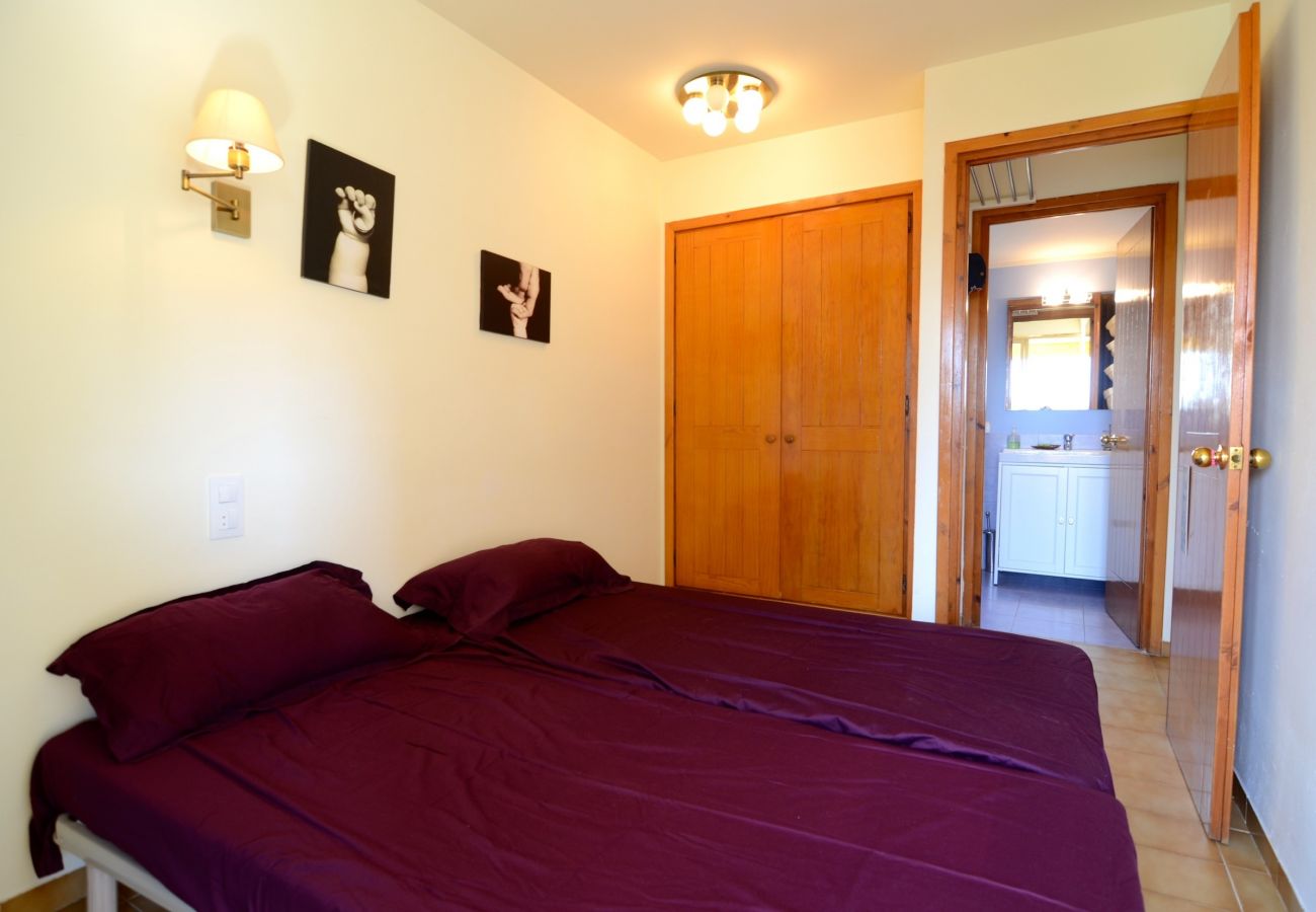 Appartement in Estartit - TAMARINDOS 105