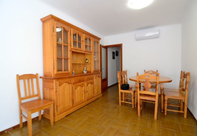 Appartement in L'Escala - PUIG SUREDA 13-2B