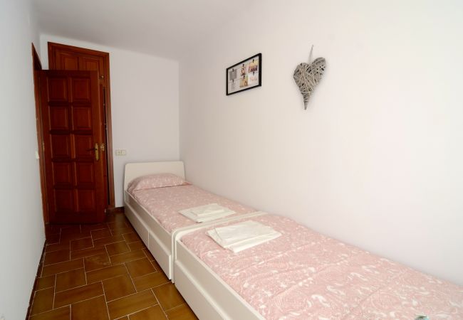 Appartement in L'Escala - PUIG SUREDA 13-2B Appartement in L'Escala - PUIG SUREDA 13-2B