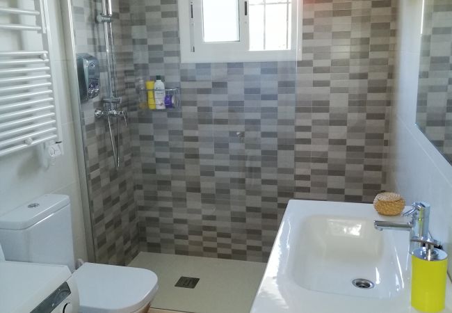 Huis in Estartit - LES PALMERES 43 Huis in Estartit - LES PALMERES 43