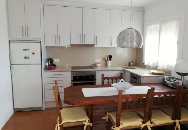 Huis in Estartit - LES PALMERES 43 Huis in Estartit - LES PALMERES 43