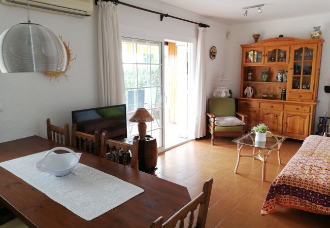 Huis in Estartit - LES PALMERES 43 Huis in Estartit - LES PALMERES 43