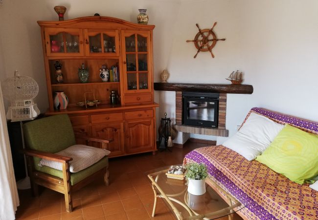 Huis in Estartit - LES PALMERES 43 Huis in Estartit - LES PALMERES 43