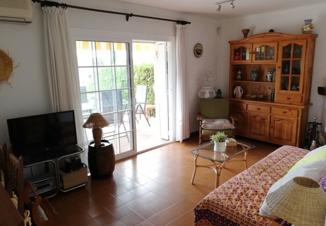 Huis in Estartit - LES PALMERES 43 Huis in Estartit - LES PALMERES 43