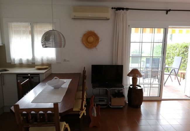 Huis in Estartit - LES PALMERES 43 Huis in Estartit - LES PALMERES 43