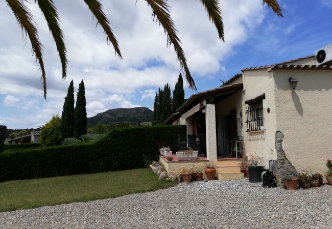 Huis in Estartit - LES PALMERES 43 Huis in Estartit - LES PALMERES 43