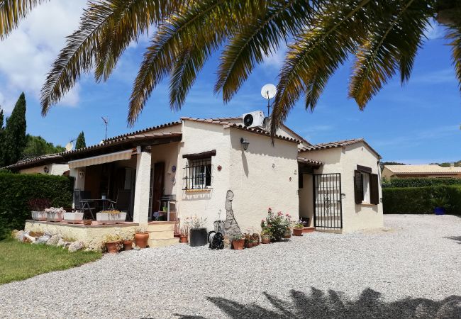 Huis in Estartit - LES PALMERES 43 Huis in Estartit - LES PALMERES 43