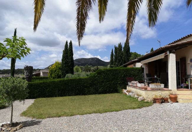 Huis in Estartit - LES PALMERES 43 Huis in Estartit - LES PALMERES 43