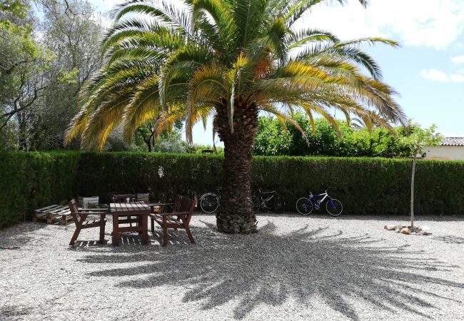 Huis in Estartit - LES PALMERES 43 Huis in Estartit - LES PALMERES 43