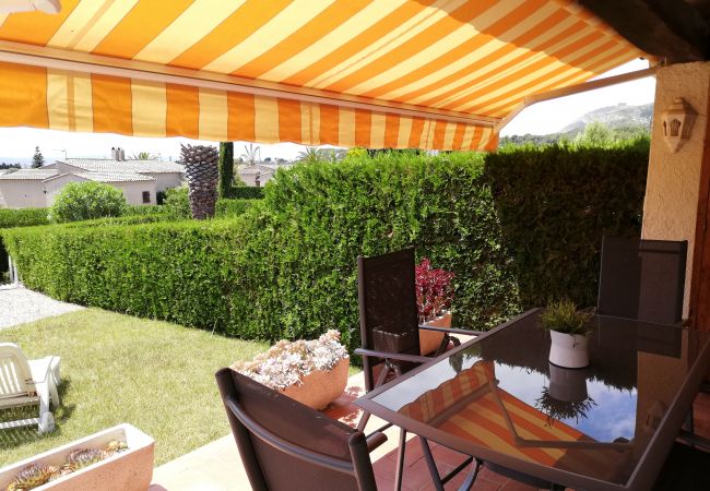 Huis in Estartit - LES PALMERES 43 Huis in Estartit - LES PALMERES 43