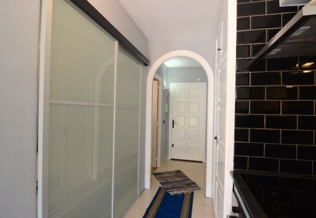 Appartement in Estartit - JARDINS DEL MAR 006 Appartement in Estartit - JARDINS DEL MAR 006