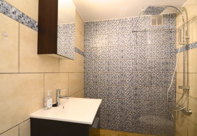 Appartement in Estartit - JARDINS DEL MAR 006 Appartement in Estartit - JARDINS DEL MAR 006