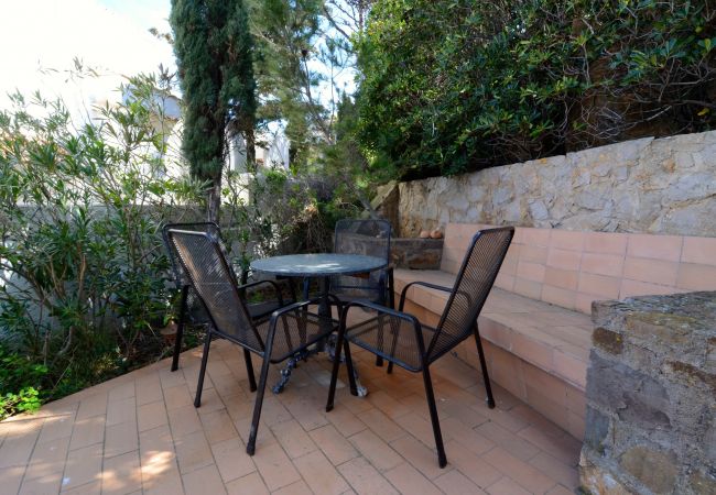 Villa in L'Escala - VILLA GARBINELL Villa in L'Escala - VILLA GARBINELL